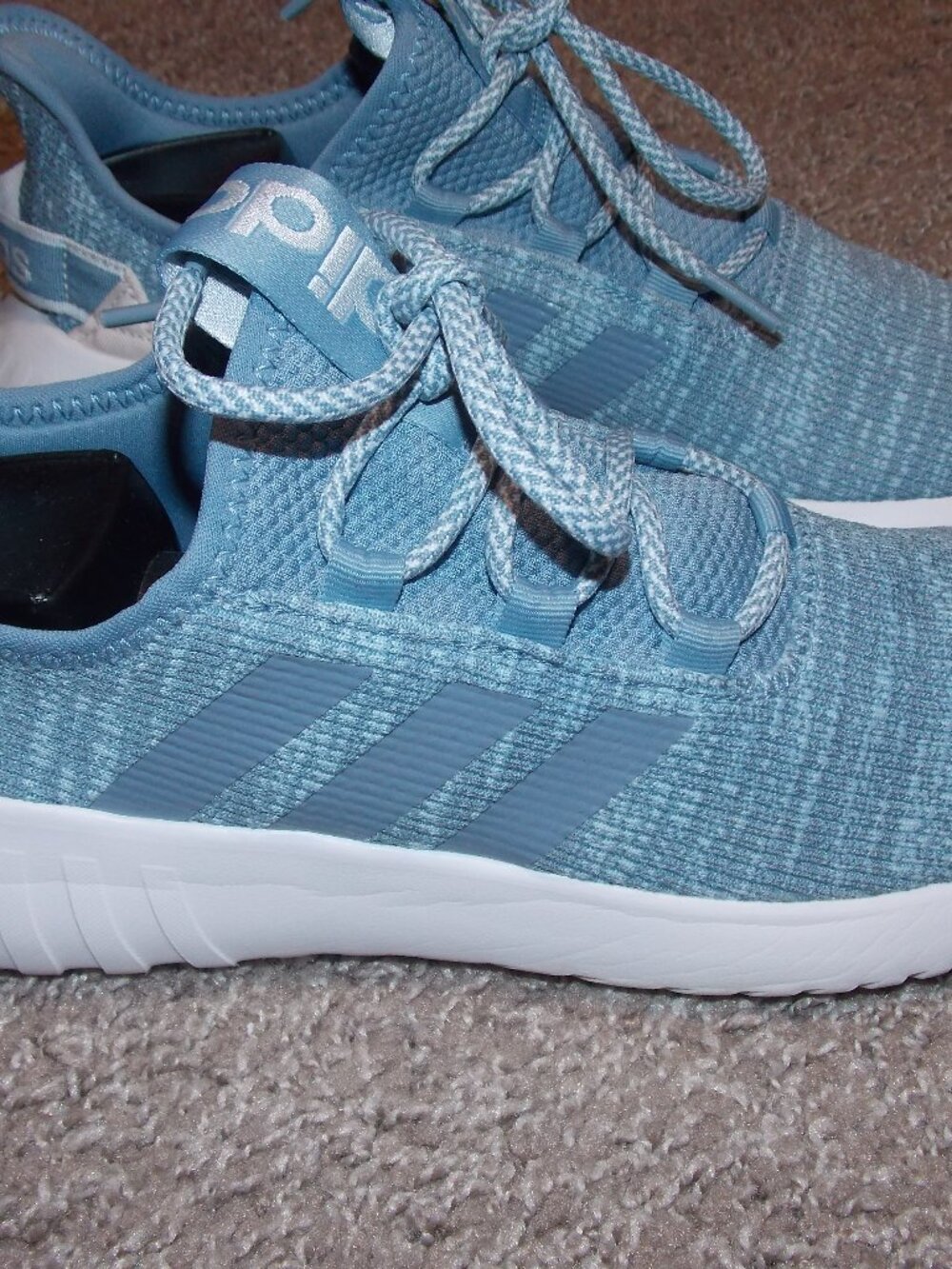 Adidas Cloudfoam Kapitir X Women’s Size 10
